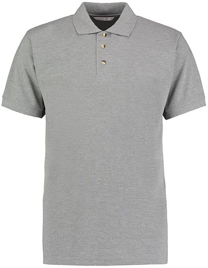 Classic Fit Workwear Superwash® 60° Polo