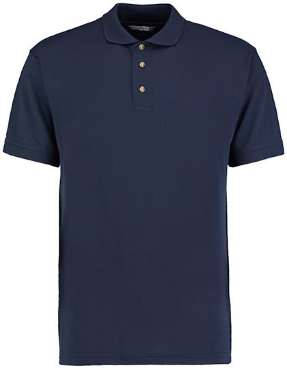 Classic Fit Workwear Superwash® 60° Polo