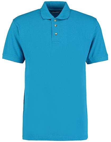 Classic Fit Workwear Superwash® 60° Polo