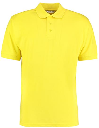 Classic Fit Klassic Superwash® 60° Polo