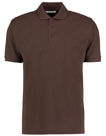 Classic Fit Klassic Superwash® 60° Polo