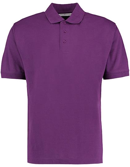 Classic Fit Klassic Superwash® 60° Polo