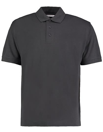 Classic Fit Klassic Superwash® 60° Polo