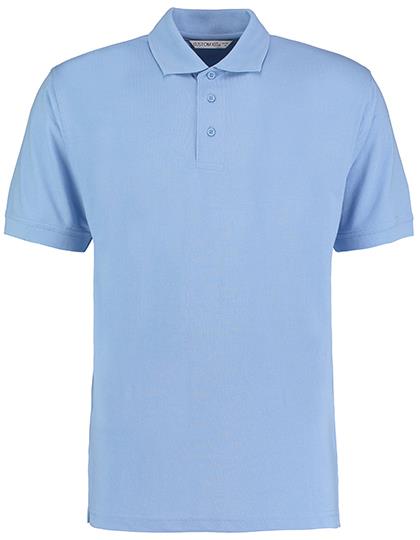Classic Fit Klassic Superwash® 60° Polo