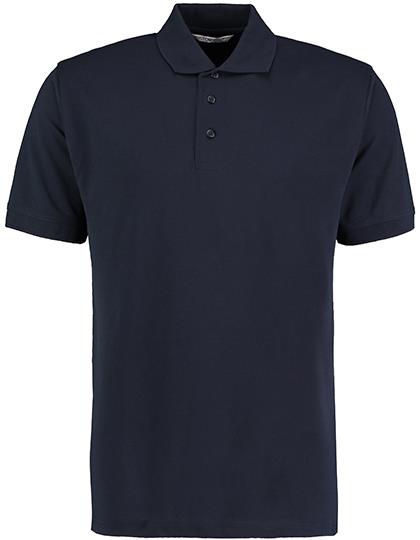 Classic Fit Klassic Superwash® 60° Polo