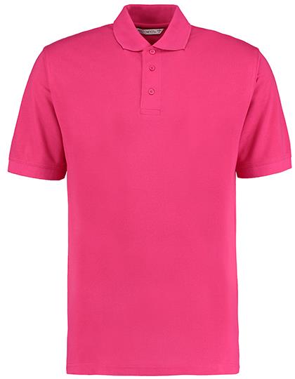 Classic Fit Klassic Superwash® 60° Polo