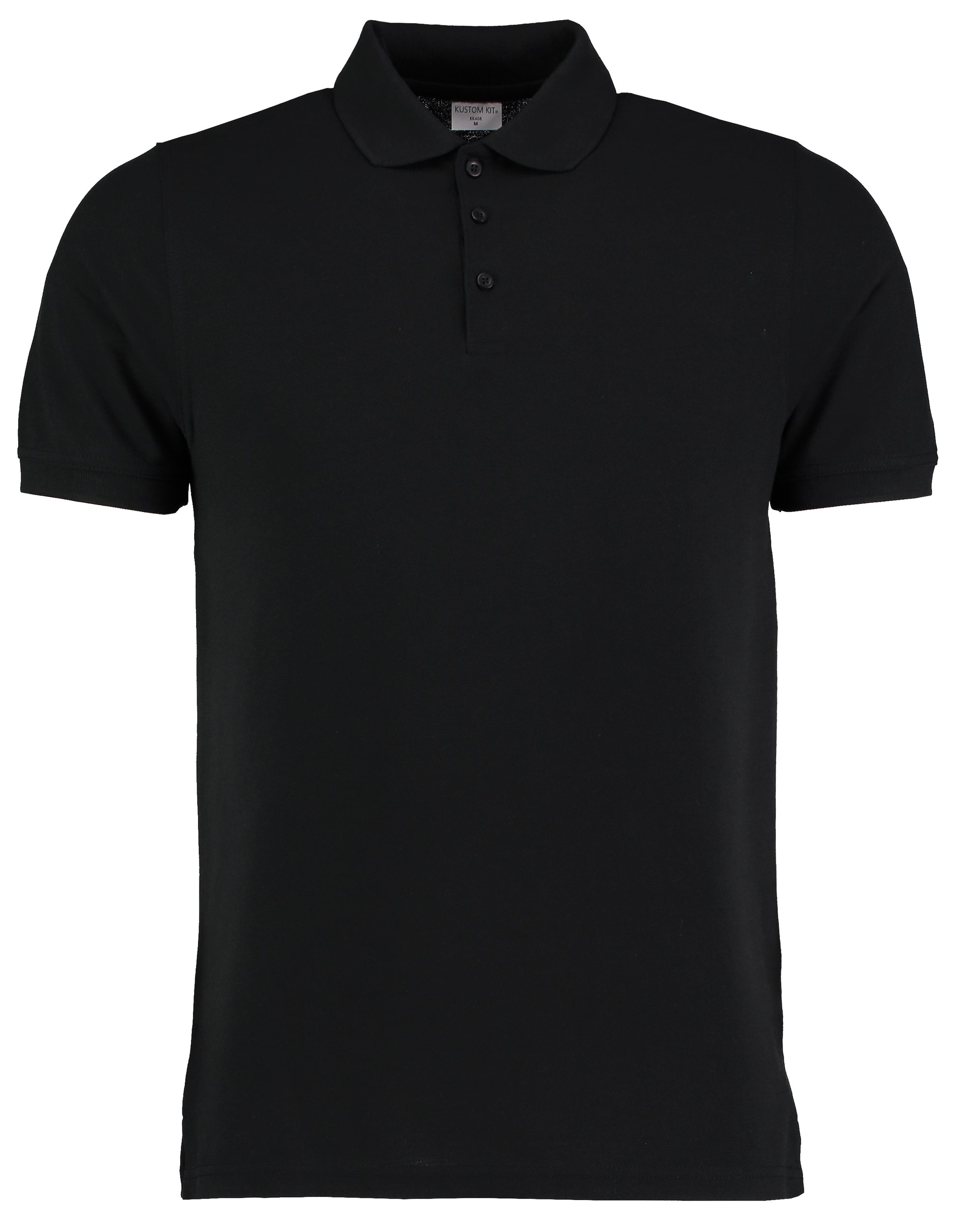 Slim Fit Heavy Weight Klassic Superwash® 60°  Polo