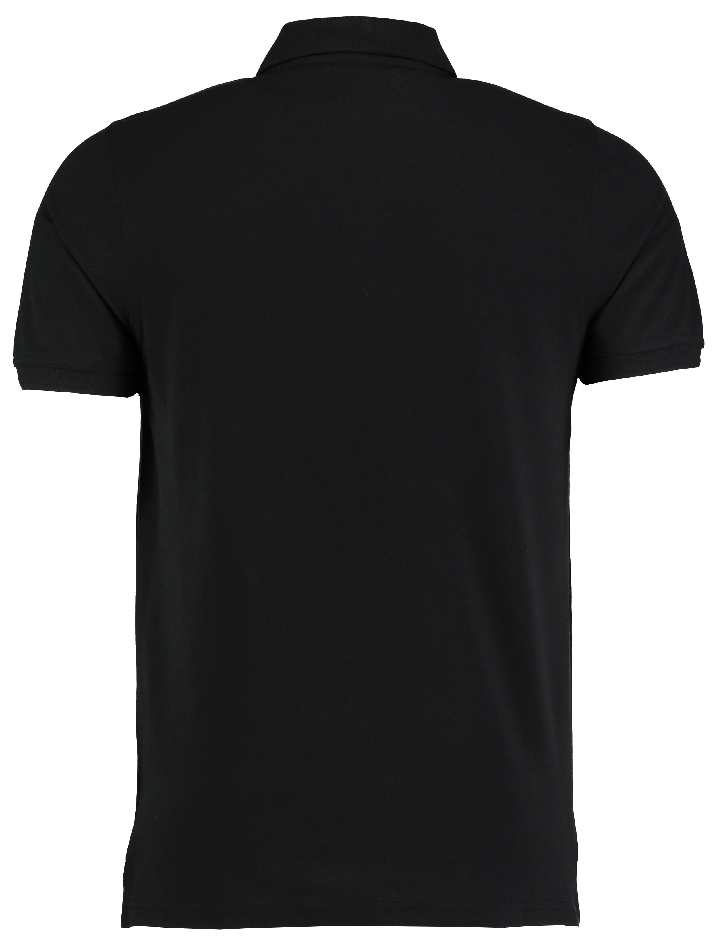 Slim Fit Heavy Weight Klassic Superwash® 60°  Polo