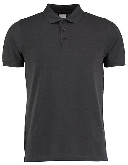 Slim Fit Heavy Weight Klassic Superwash® 60°  Polo