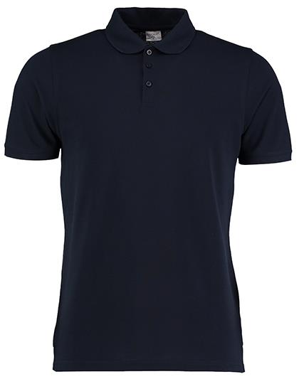 Slim Fit Heavy Weight Klassic Superwash® 60°  Polo