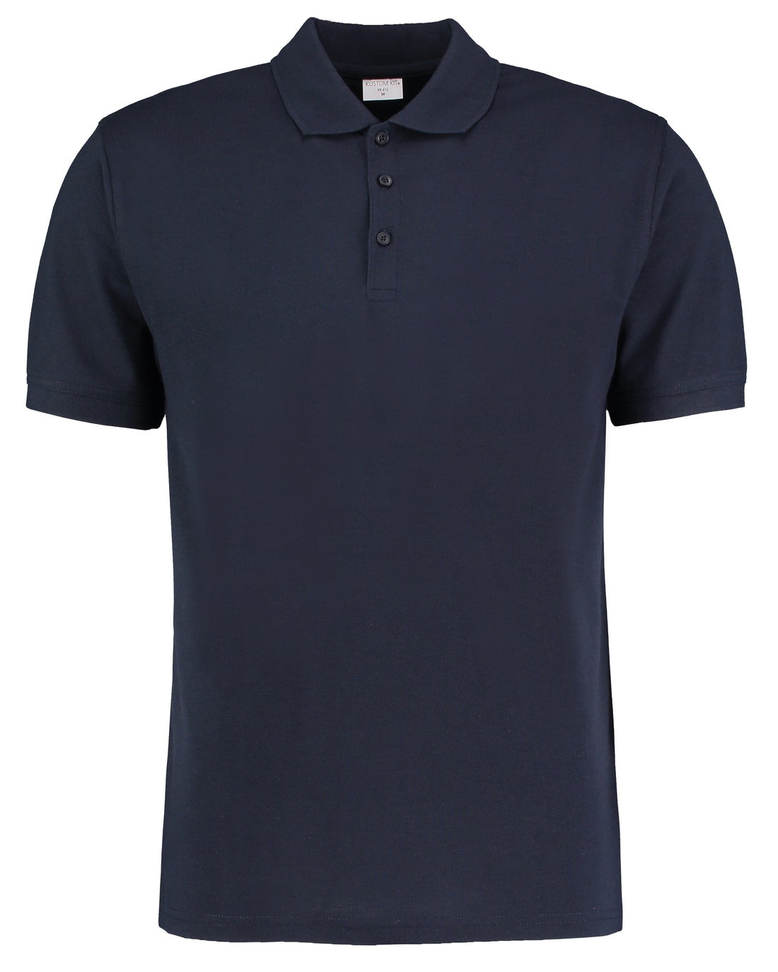 Men´s Slim Fit Klassic Superwash® 60° Polo