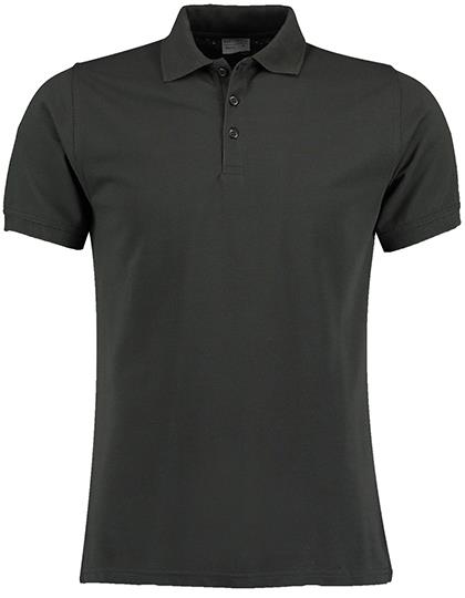 Men´s Slim Fit Klassic Superwash® 60° Polo