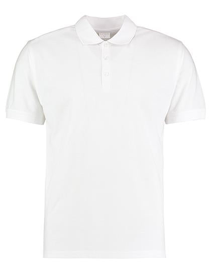 Men´s Slim Fit Klassic Superwash® 60° Polo