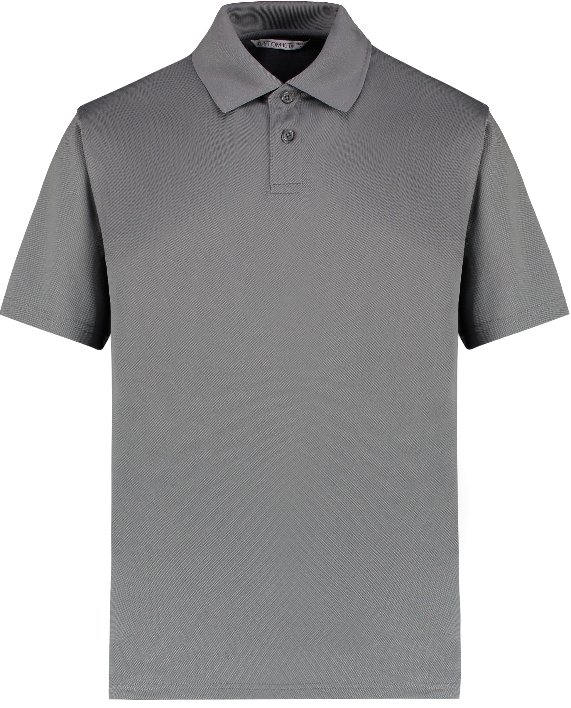 Regular Fit Cooltex® Plus Premium Pique Polo