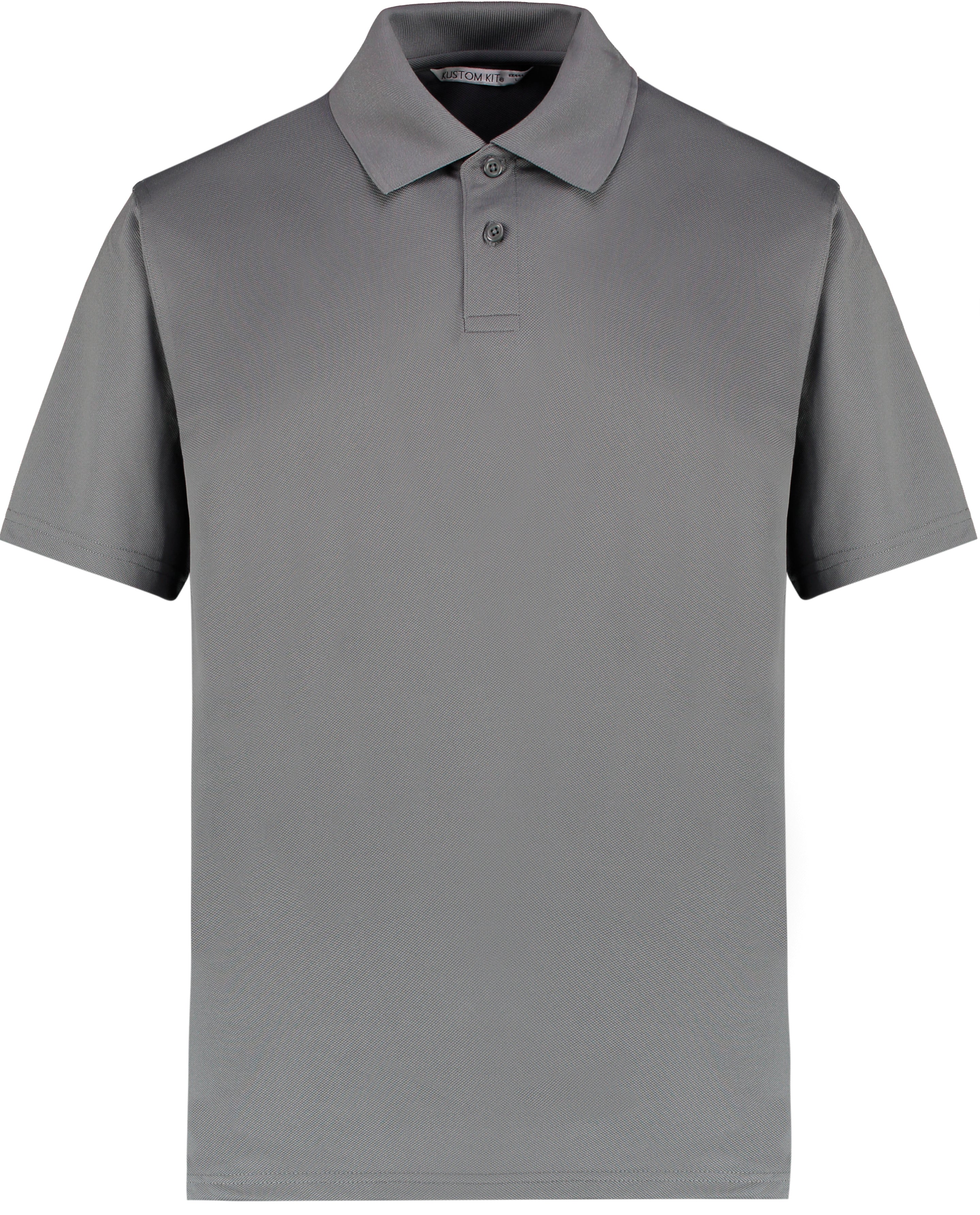 Regular Fit Cooltex® Plus Premium Pique Polo