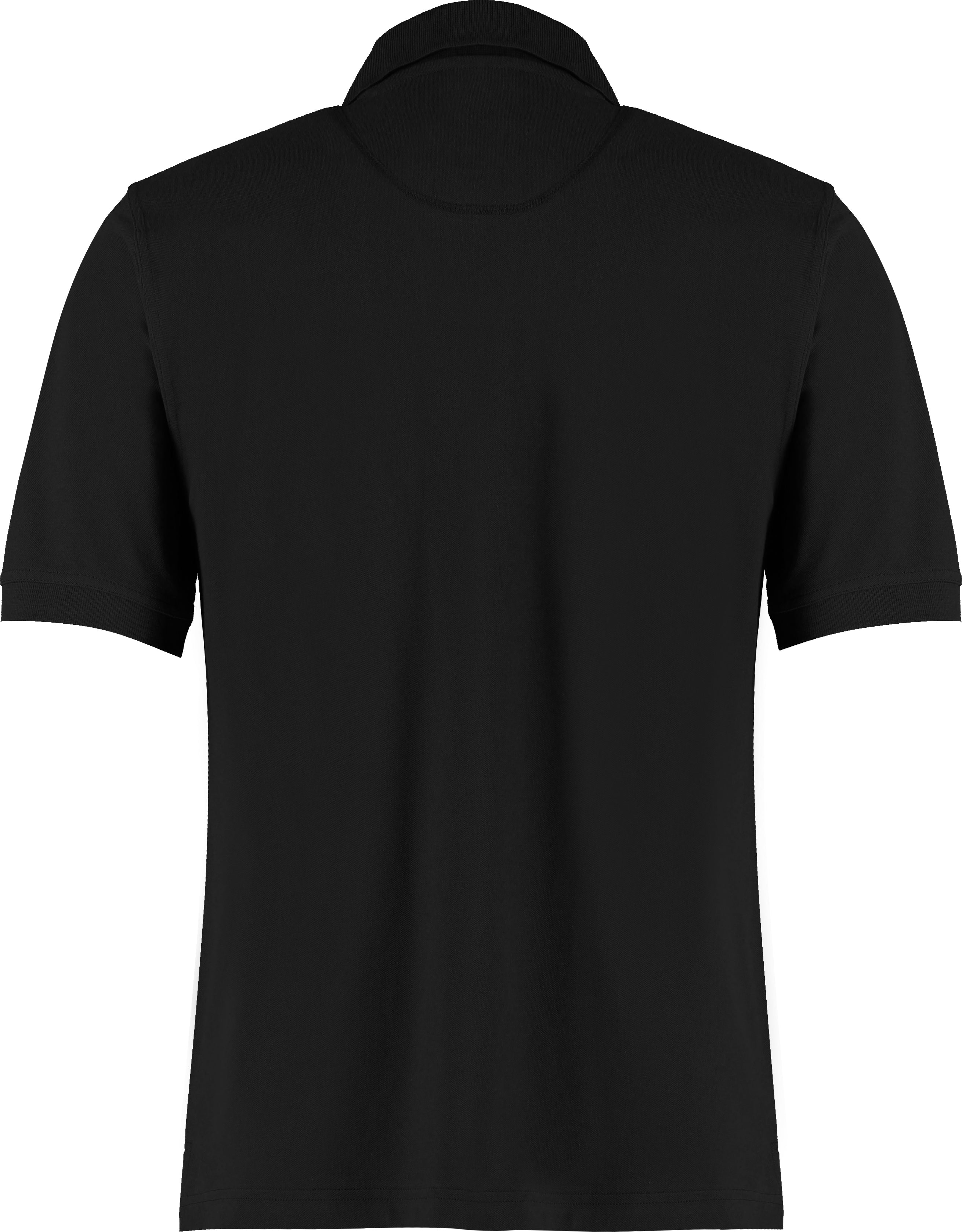 Classic Fit Cotton Klassic Superwash® 60° Polo