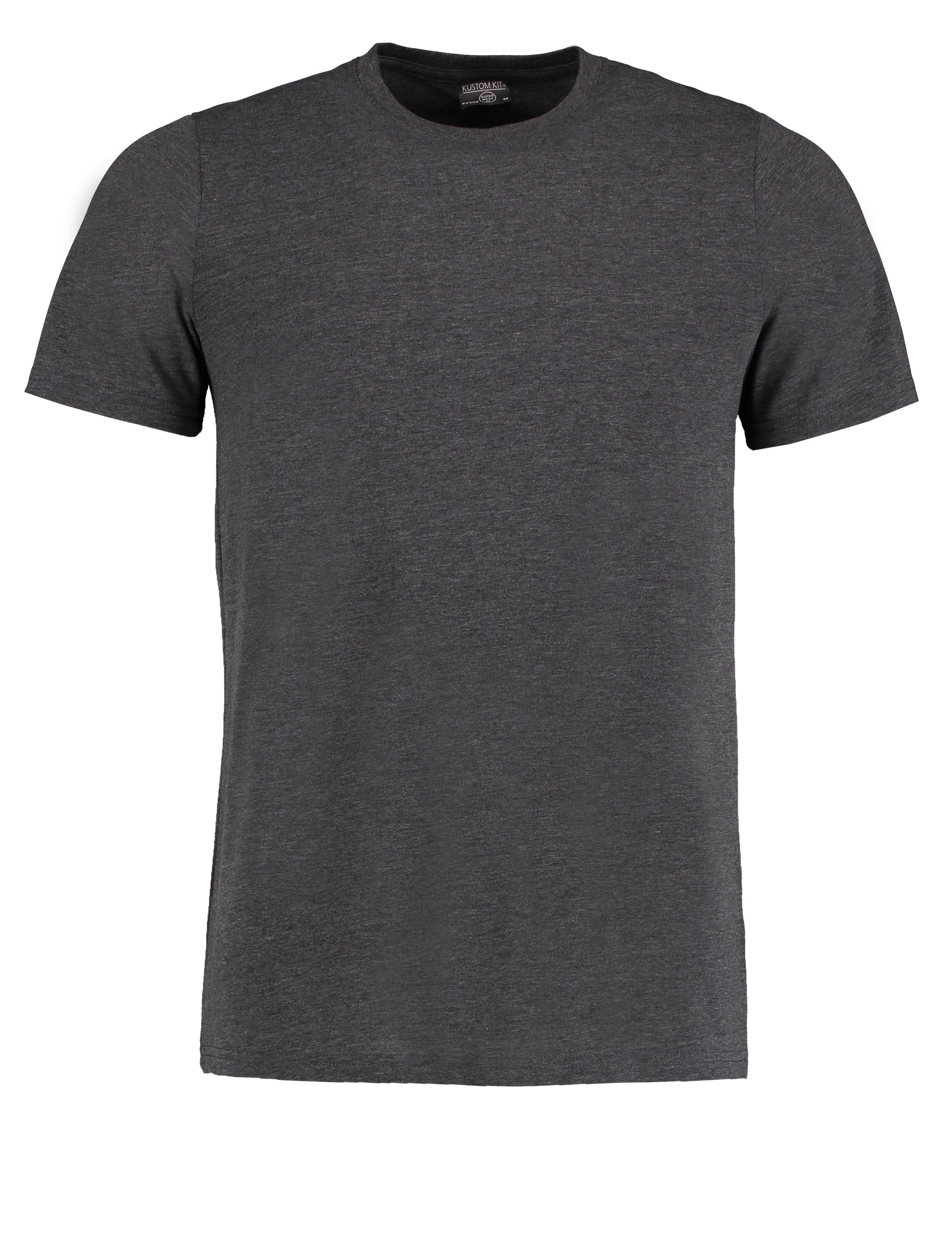 Fashion Fit Superwash® 60º Tee