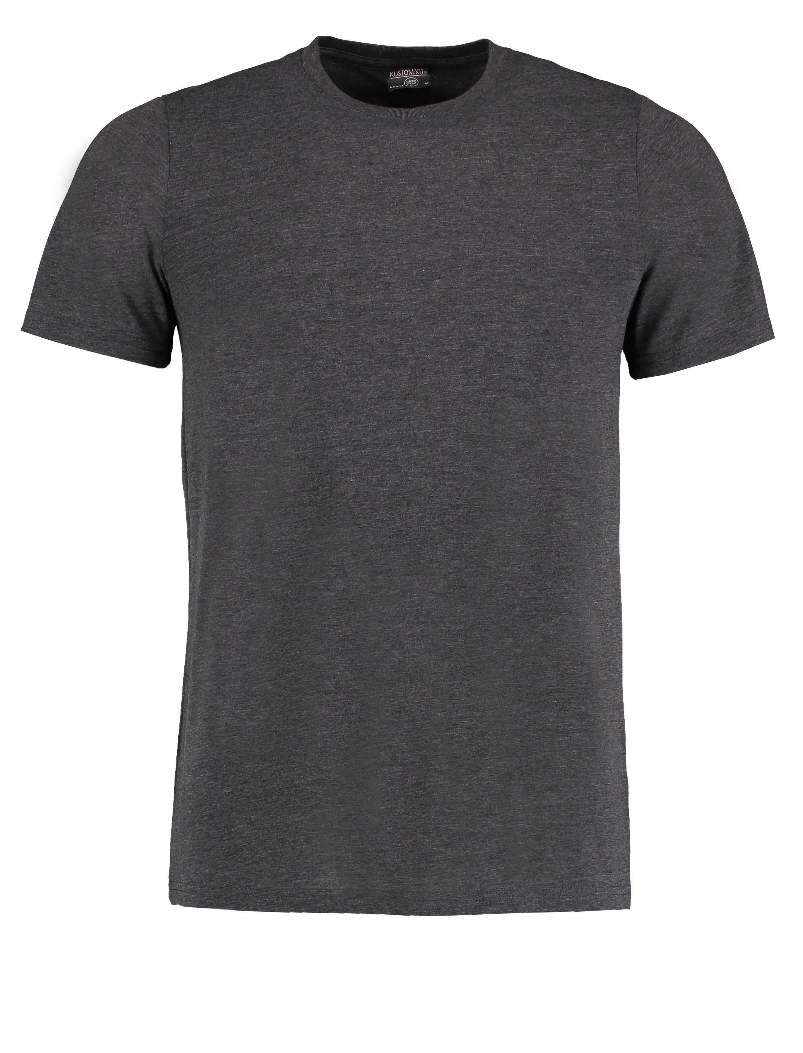 Fashion Fit Superwash® 60º Tee