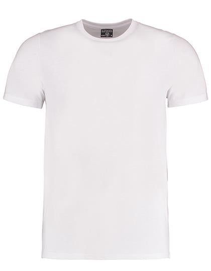 Fashion Fit Superwash® 60º Tee