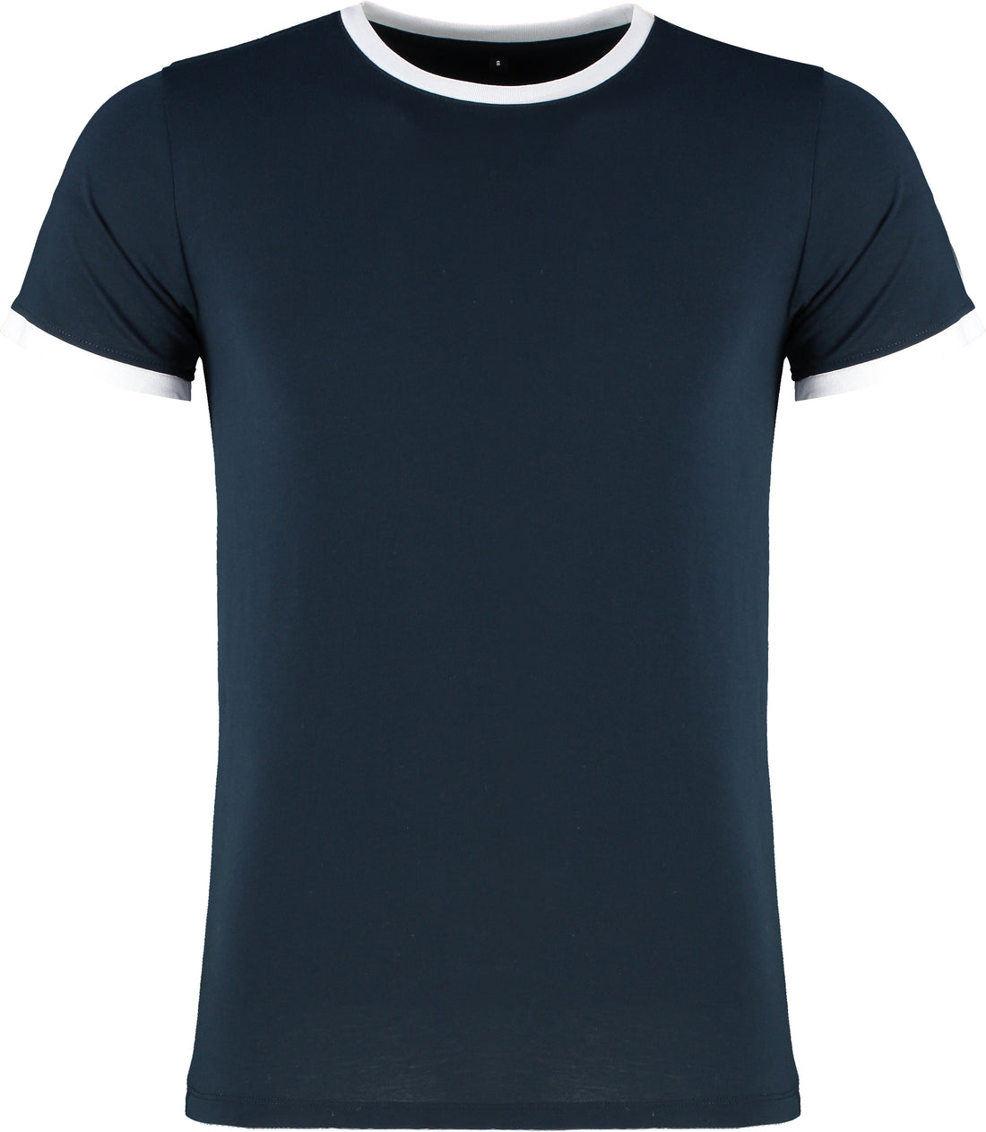 Fashion Fit Ringer Tee