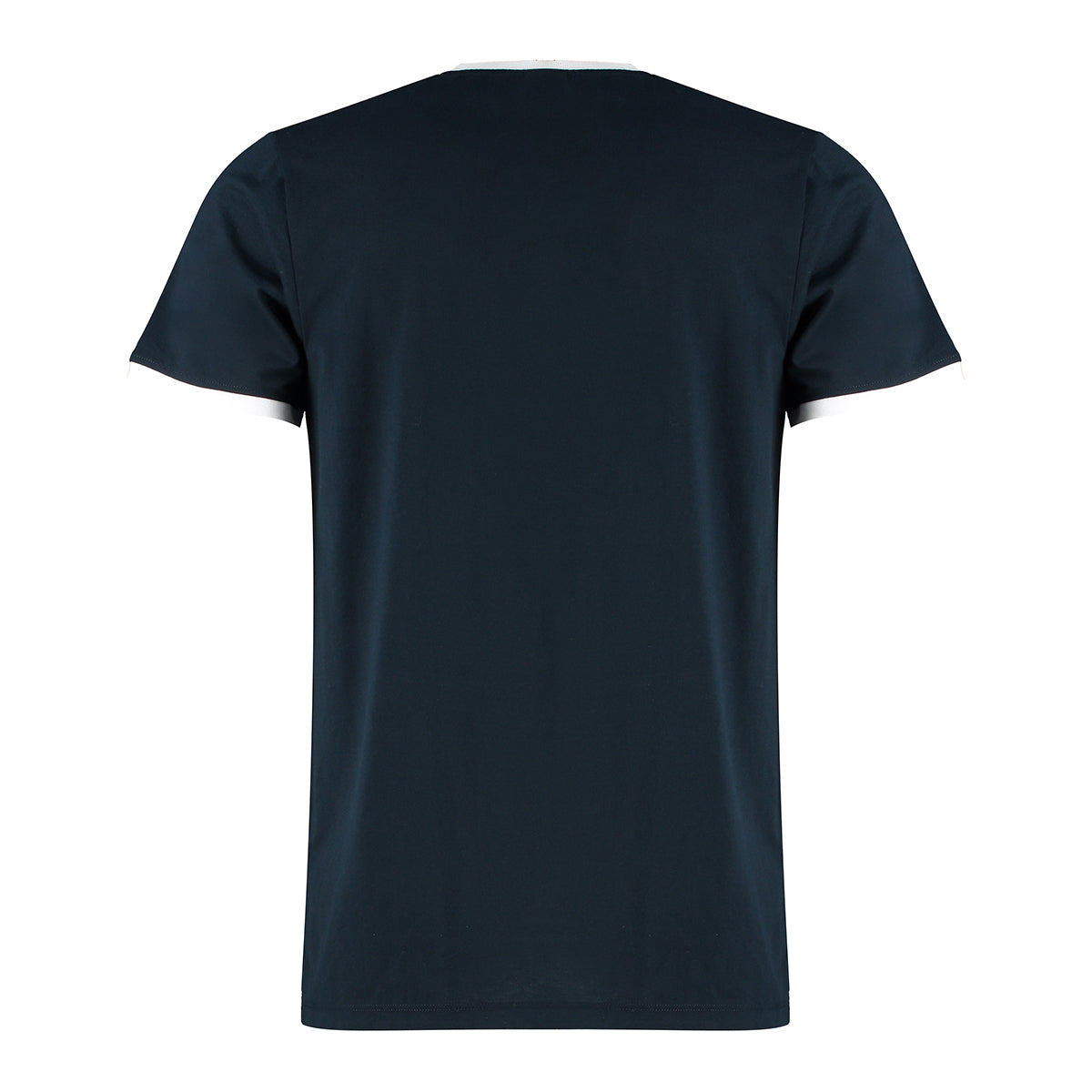 Fashion Fit Ringer Tee