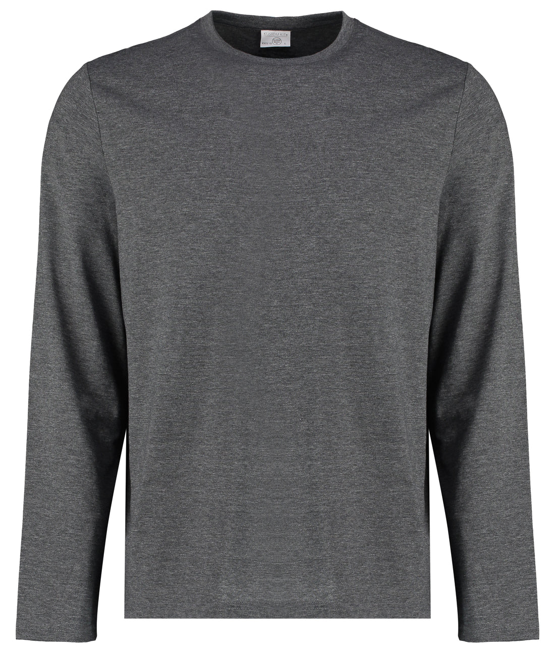Fashion Fit Long Sleeve Superwash® 60° Tee