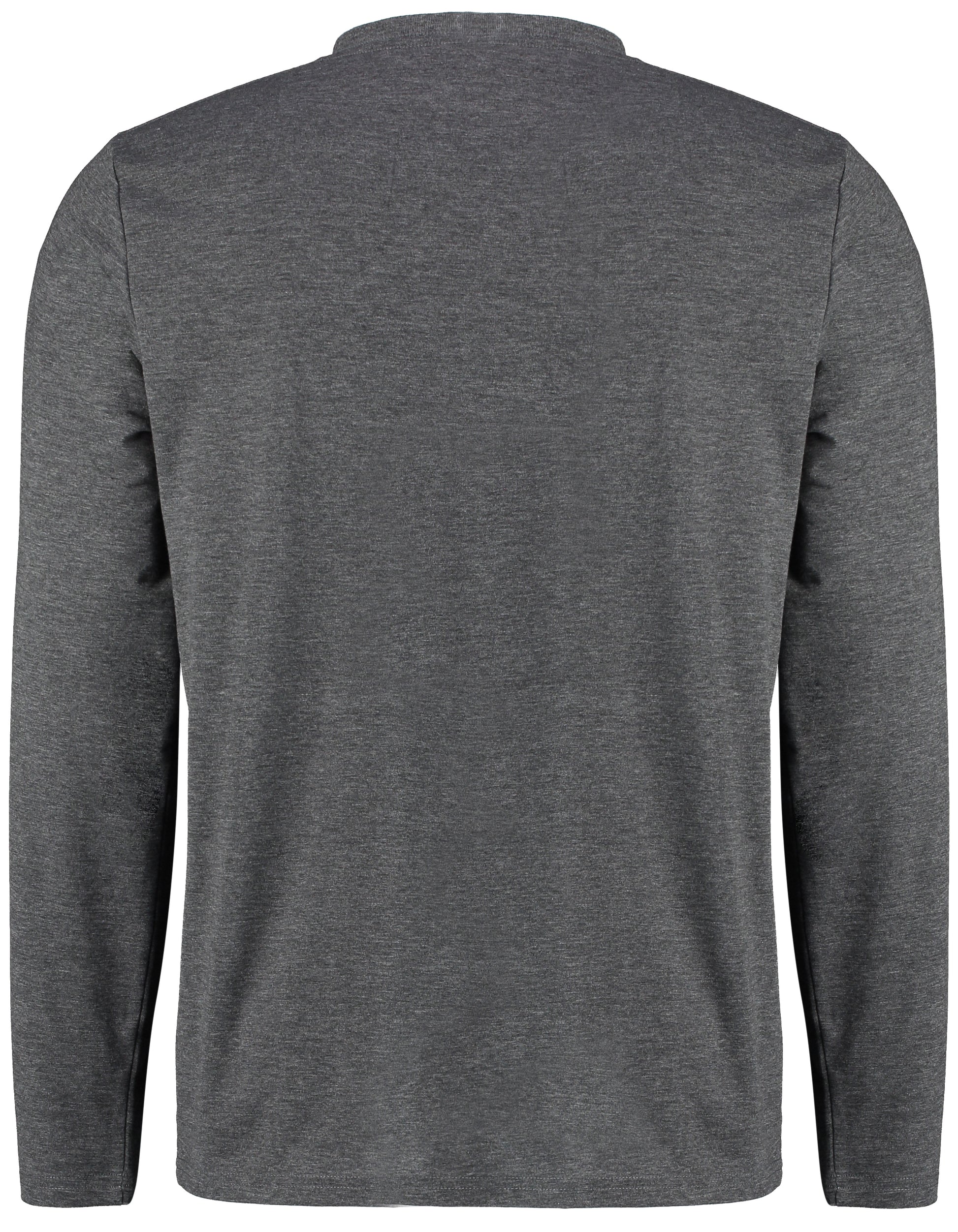 Fashion Fit Long Sleeve Superwash® 60° Tee