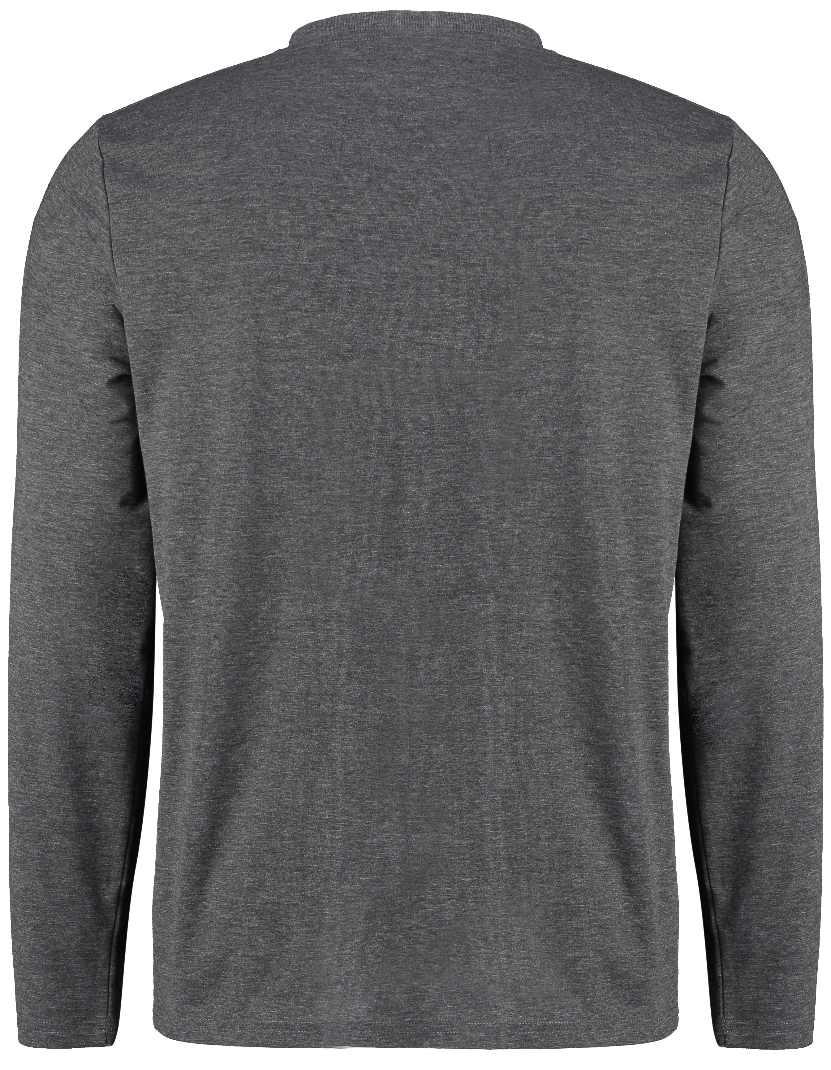 Fashion Fit Long Sleeve Superwash® 60° Tee