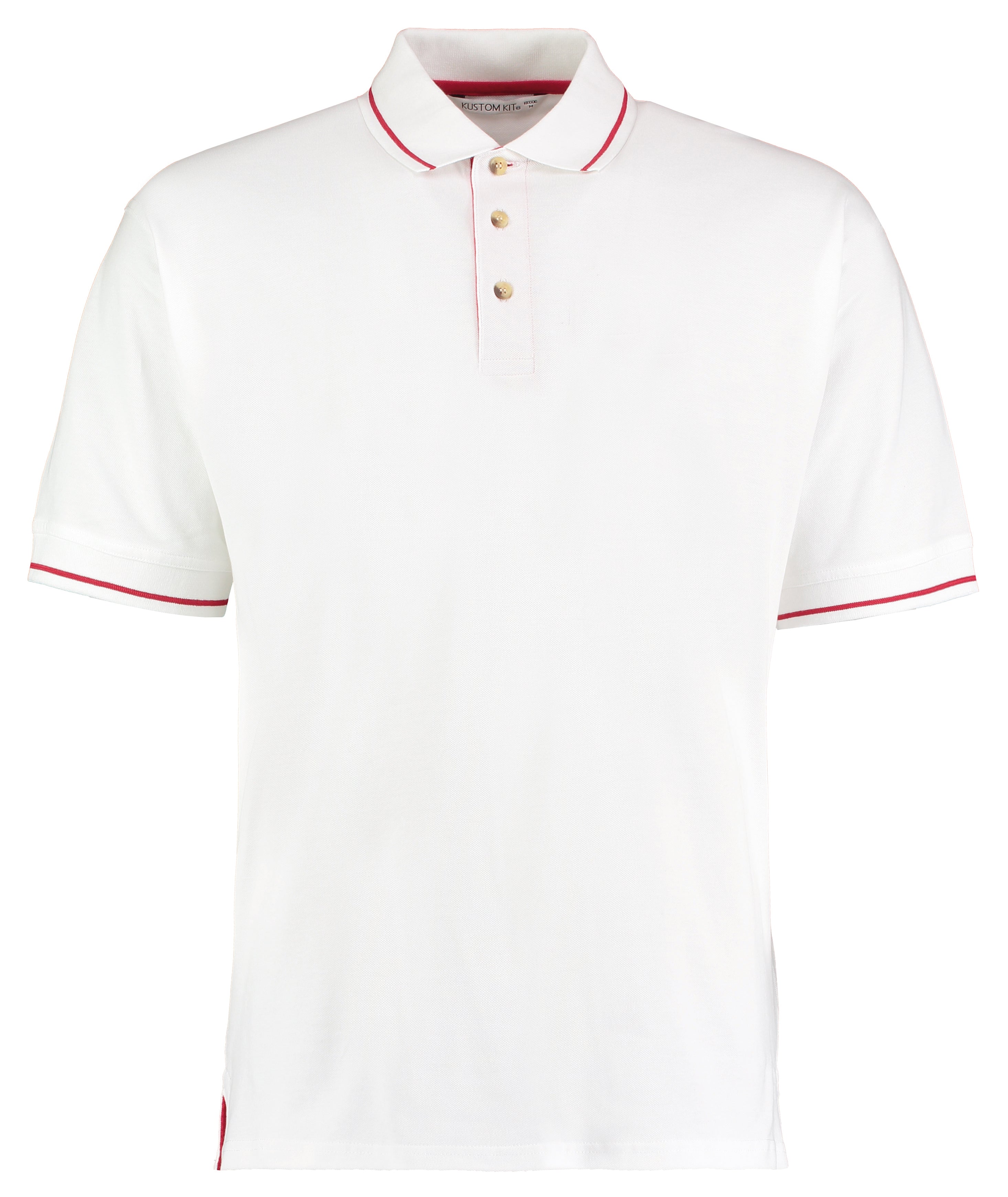 Classic Fit St. Mellion Polo