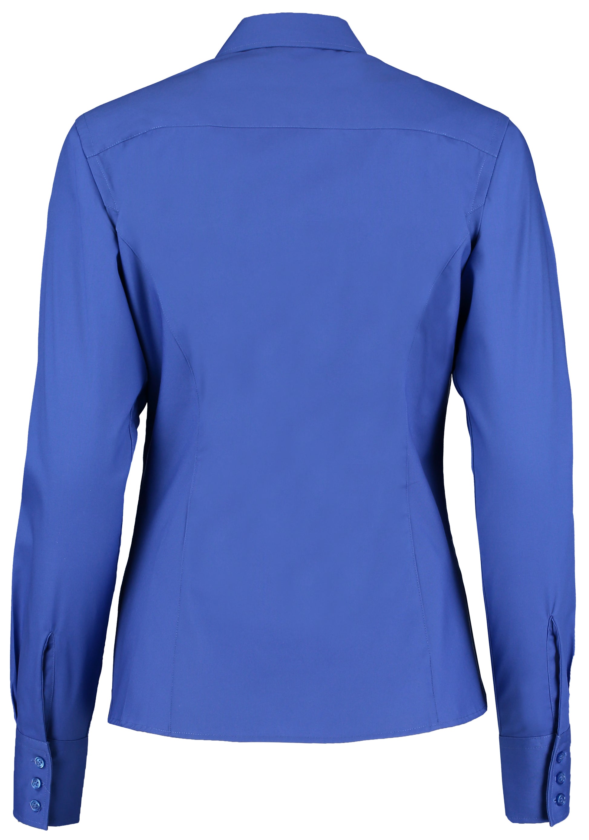 Women´s Tailored Fit Corporate Oxford Shirt Long Sleeve