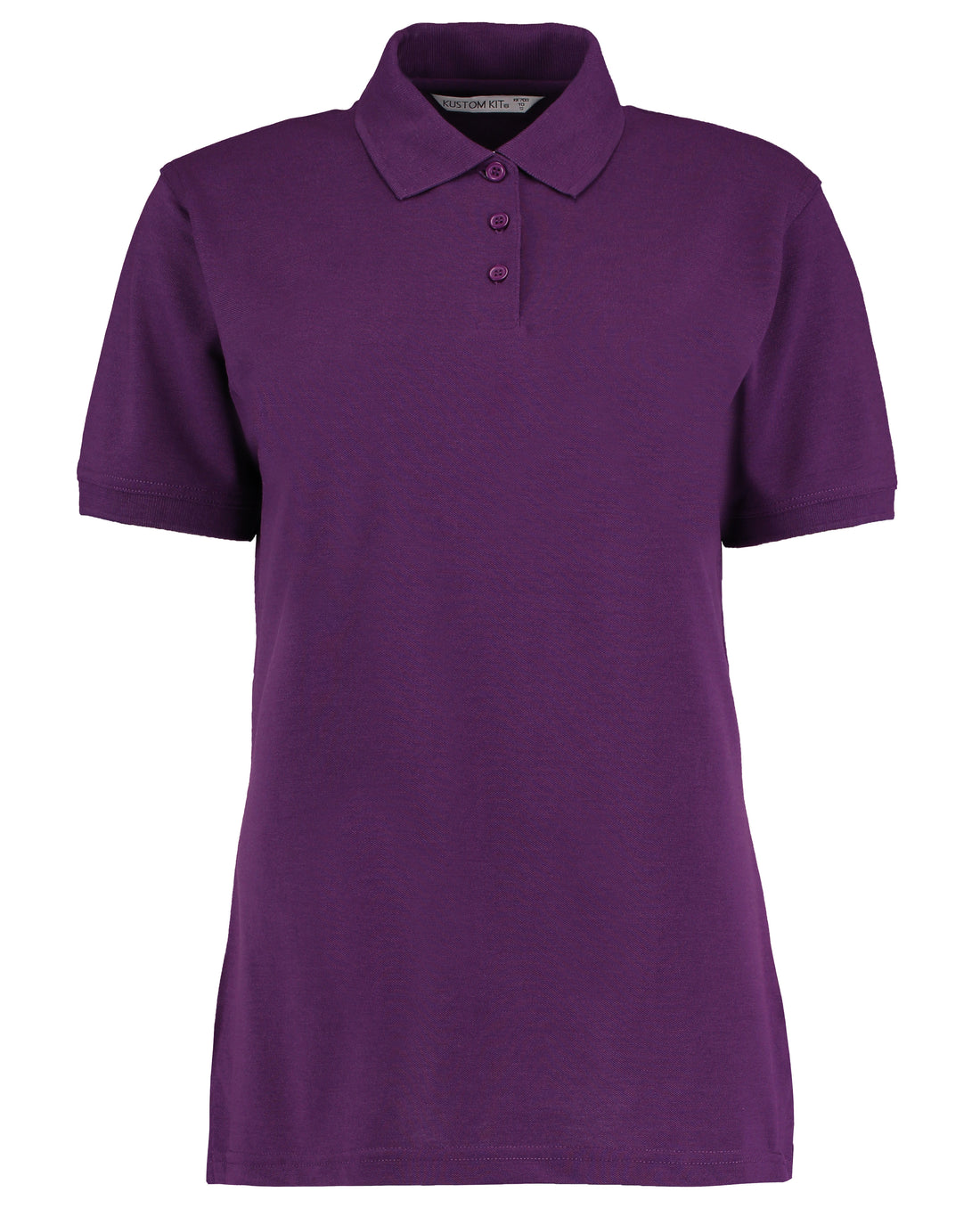 Women´s Classic Fit Klassic Superwash® 60° Polo