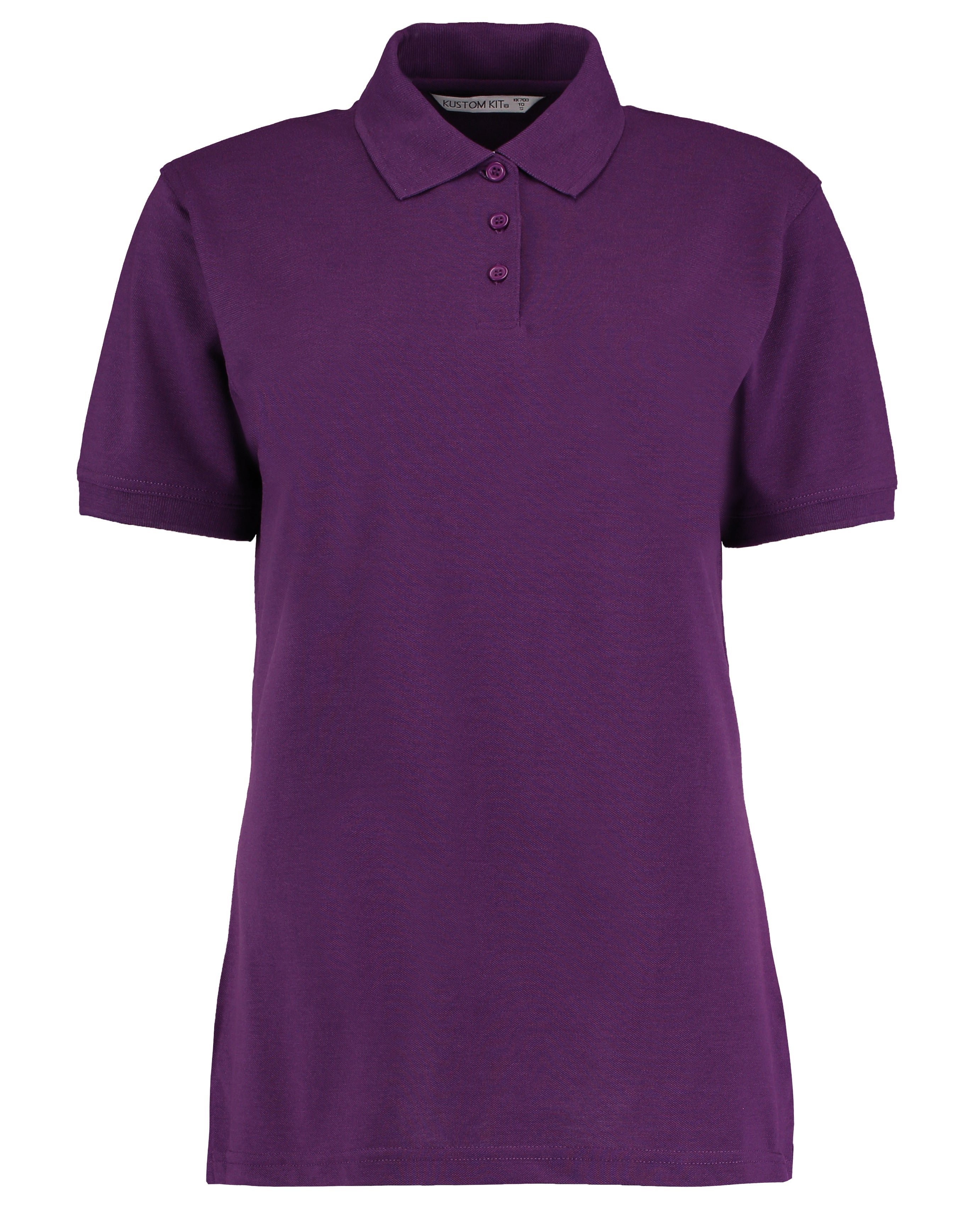Women´s Classic Fit Klassic Superwash® 60° Polo