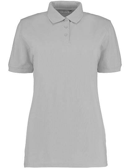 Women´s Classic Fit Klassic Superwash® 60° Polo