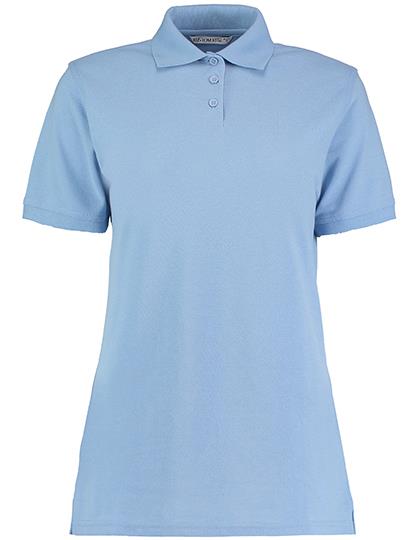 Women´s Classic Fit Klassic Superwash® 60° Polo