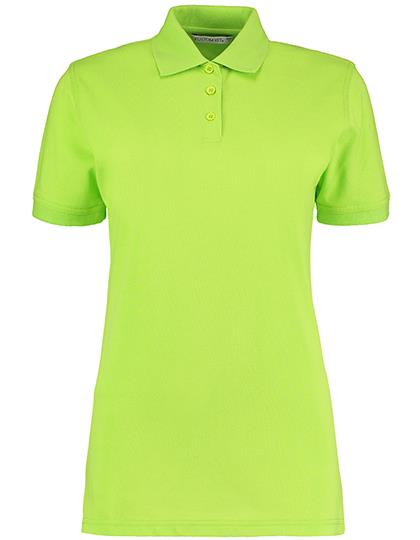 Women´s Classic Fit Klassic Superwash® 60° Polo