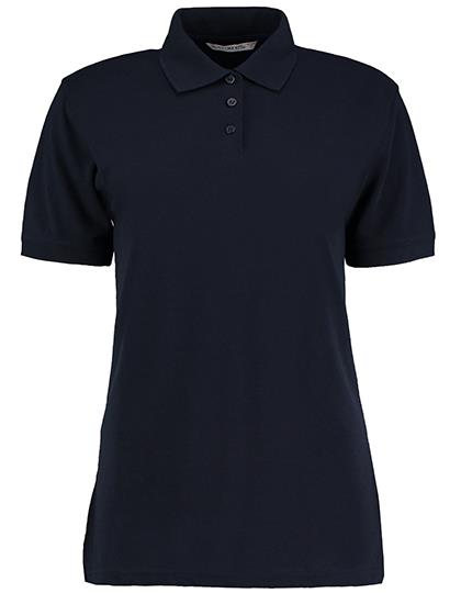 Women´s Classic Fit Klassic Superwash® 60° Polo