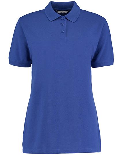 Women´s Classic Fit Klassic Superwash® 60° Polo