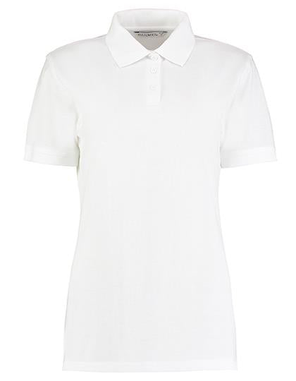 Women´s Classic Fit Klassic Superwash® 60° Polo