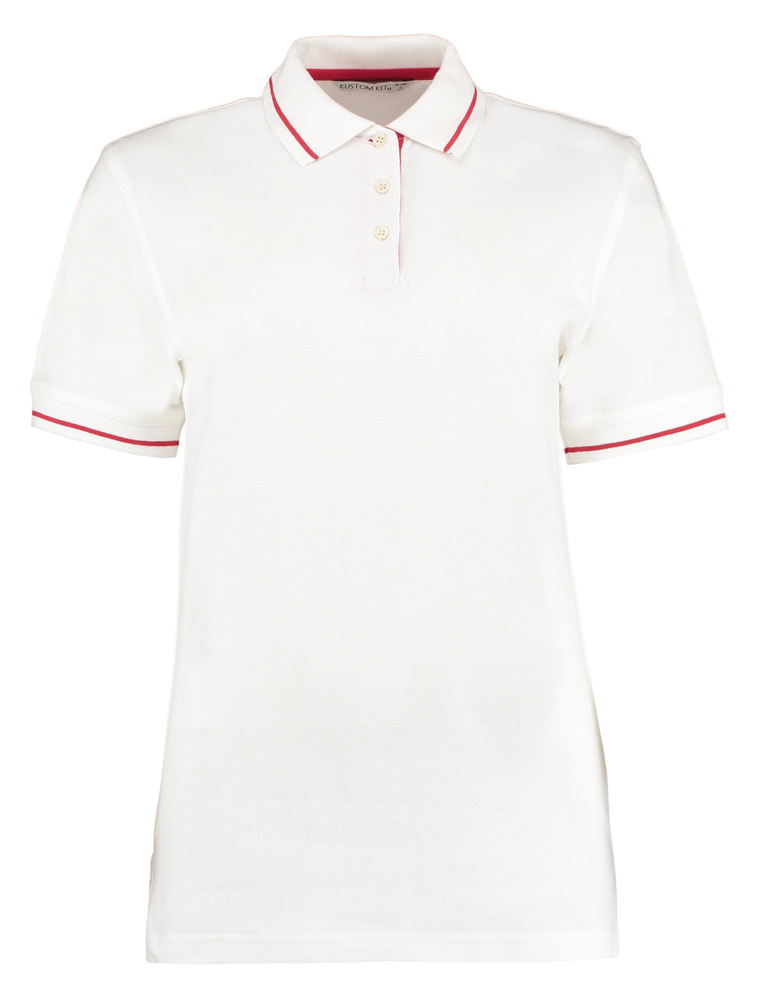 Women´s Classic Fit St. Mellion Polo