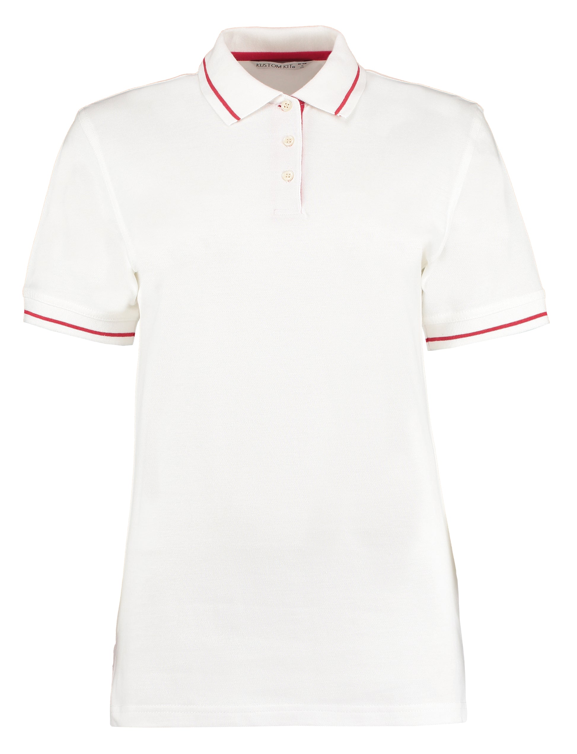 Women´s Classic Fit St. Mellion Polo