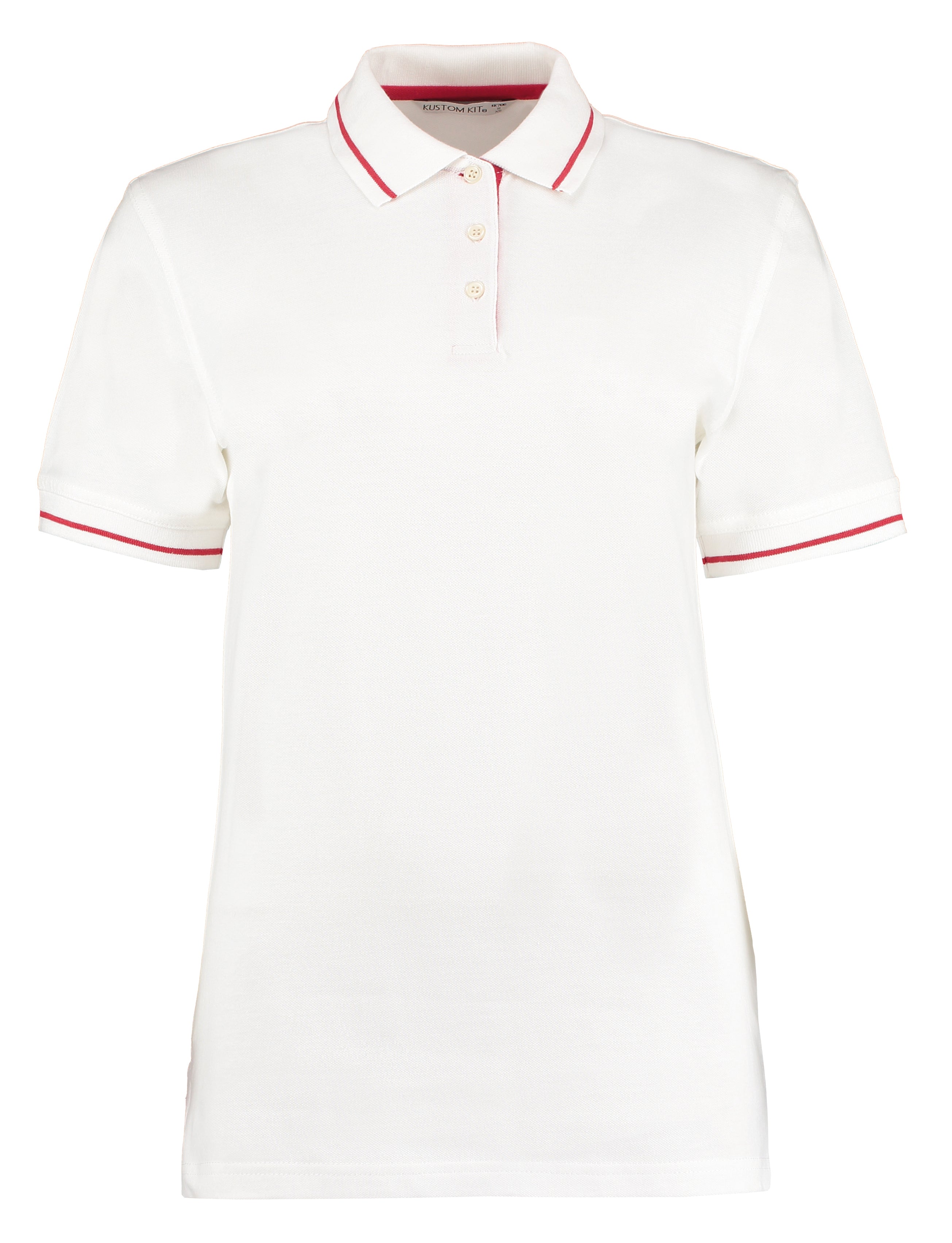 Women´s Classic Fit St. Mellion Polo