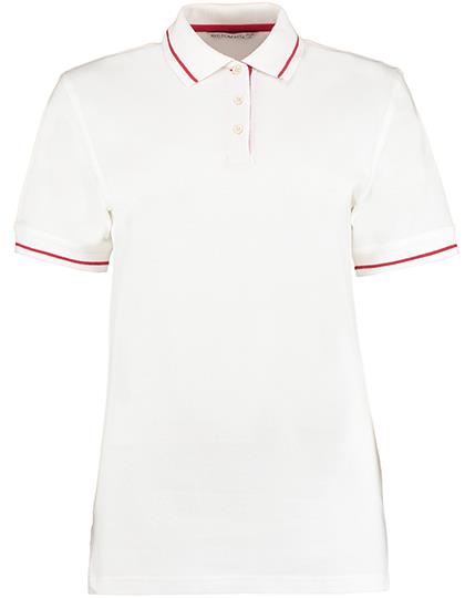 Women´s Classic Fit St. Mellion Polo