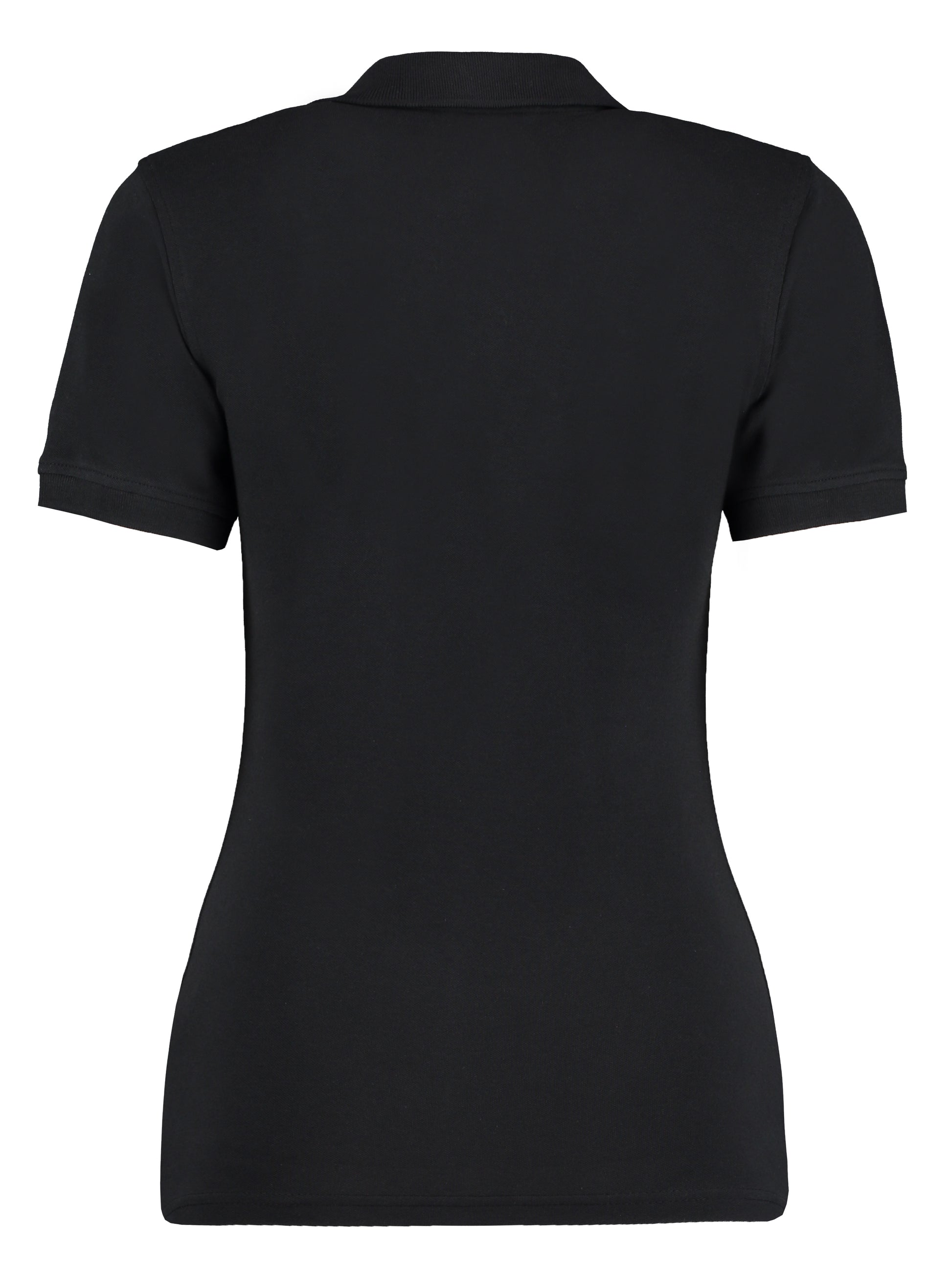 Regular Fit Comfortec® V Neck Polo