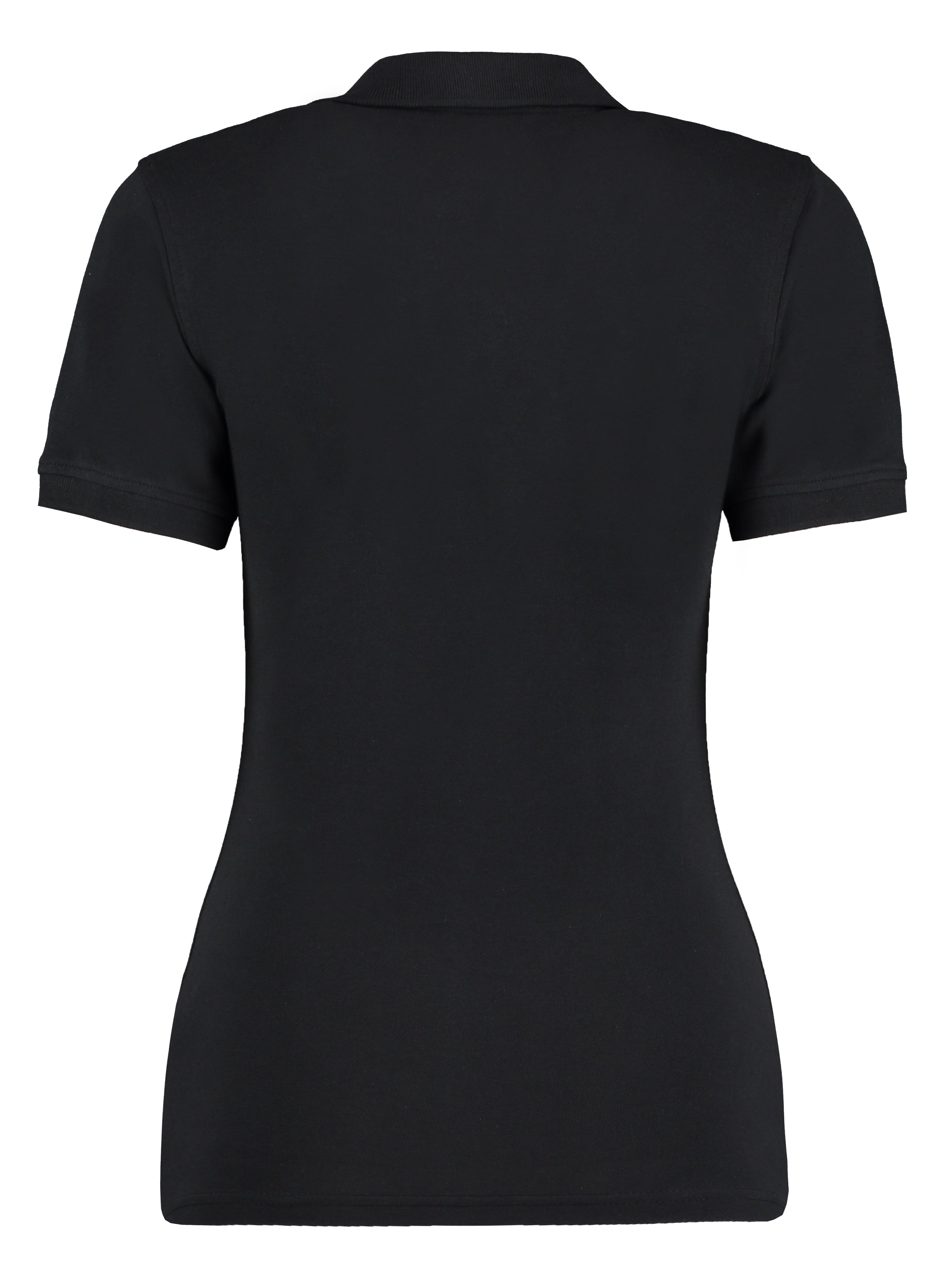 Regular Fit Comfortec® V Neck Polo
