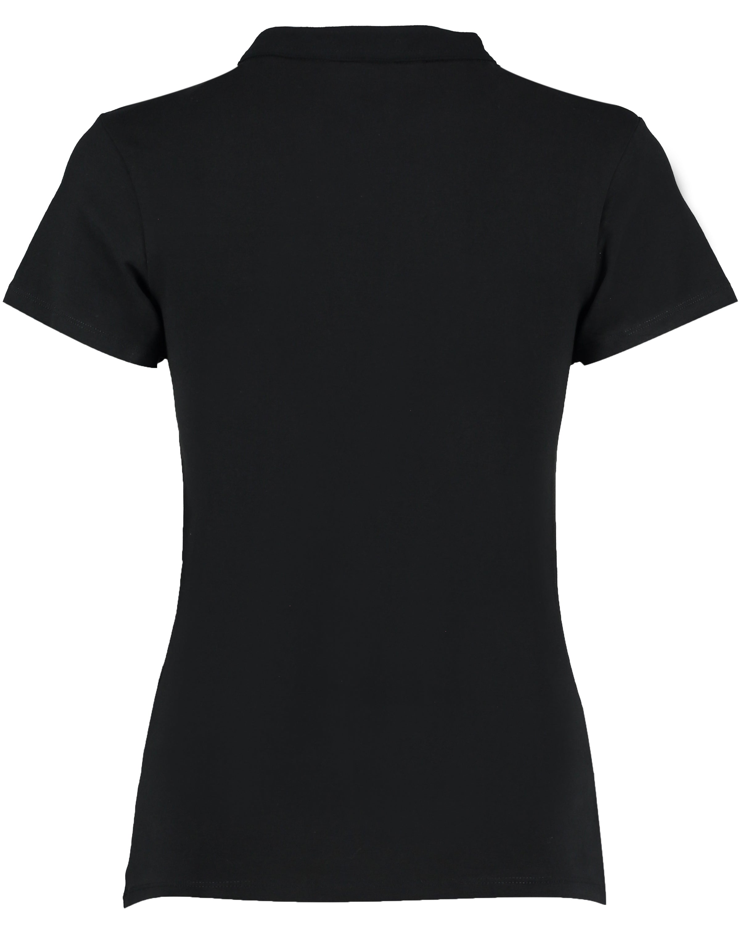 Women`s Regular Fit Mandarin Collar Top