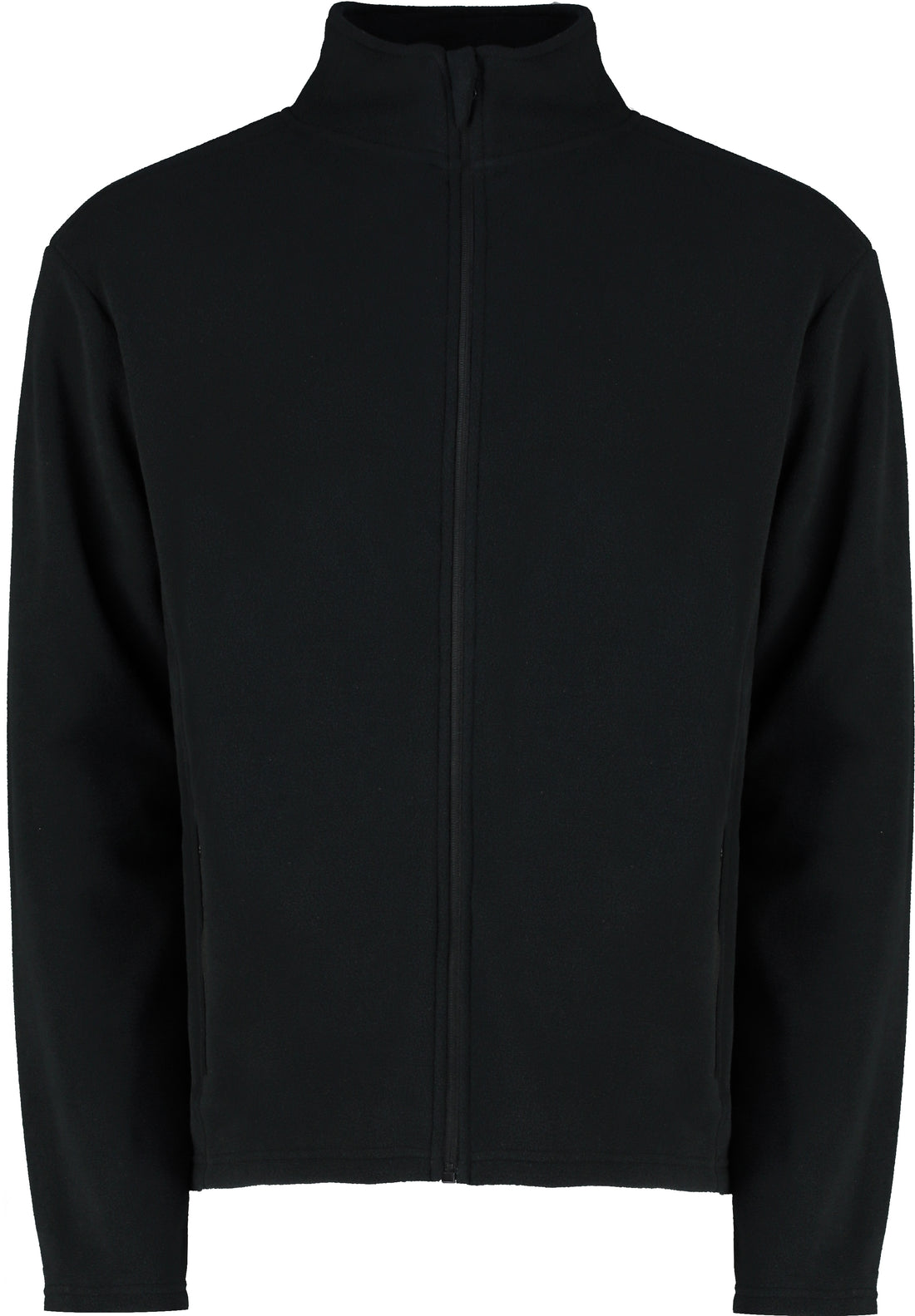 Regular Fit Corporate Micro Fleece