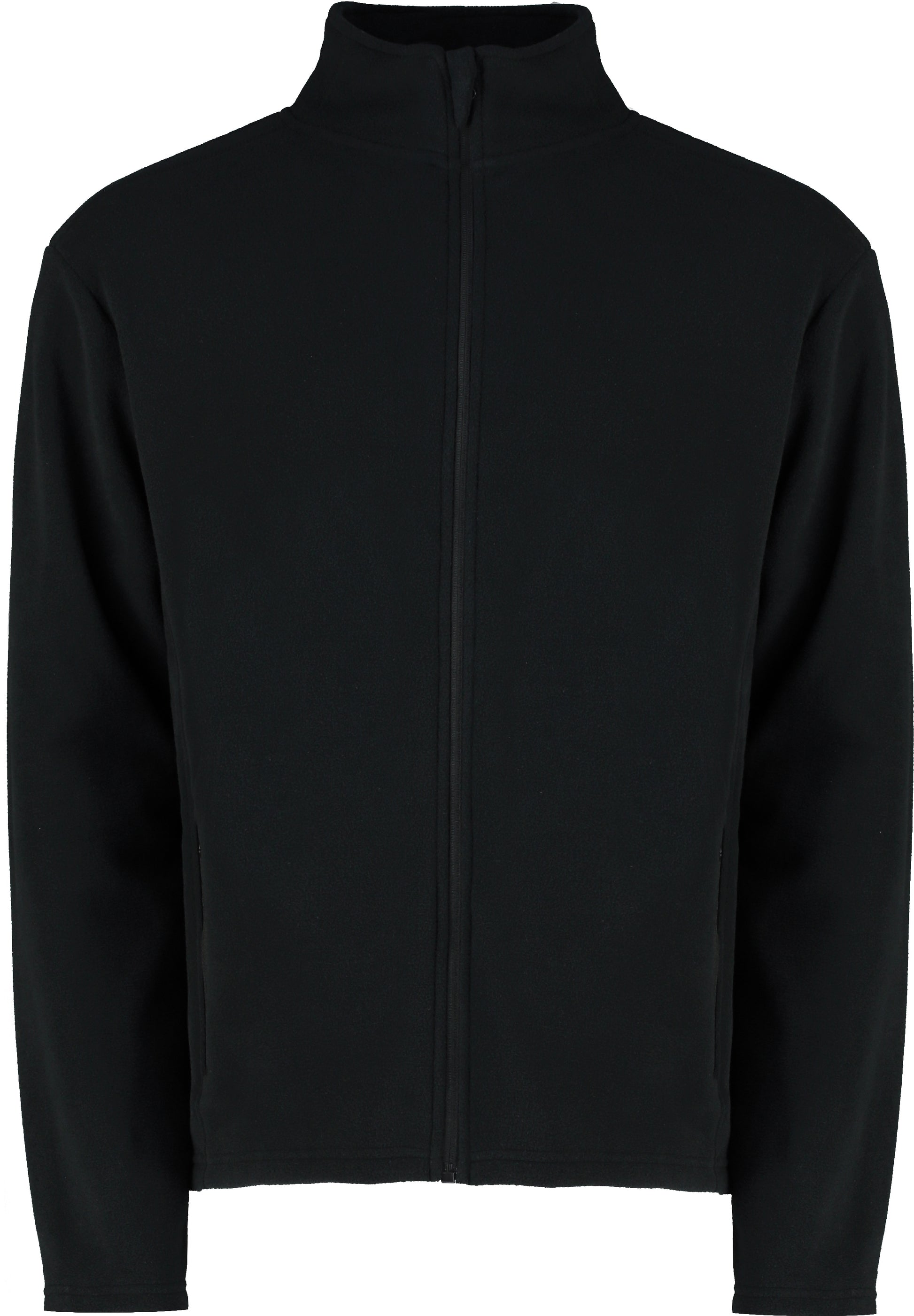 Regular Fit Corporate Micro Fleece