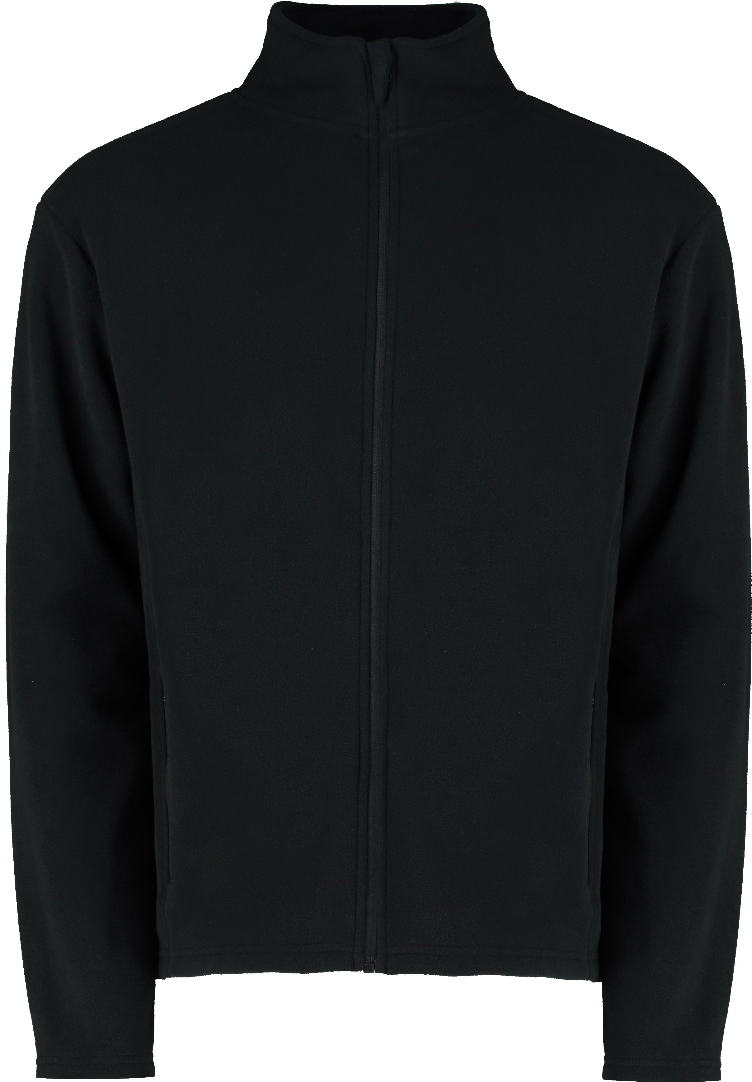 Regular Fit Corporate Micro Fleece