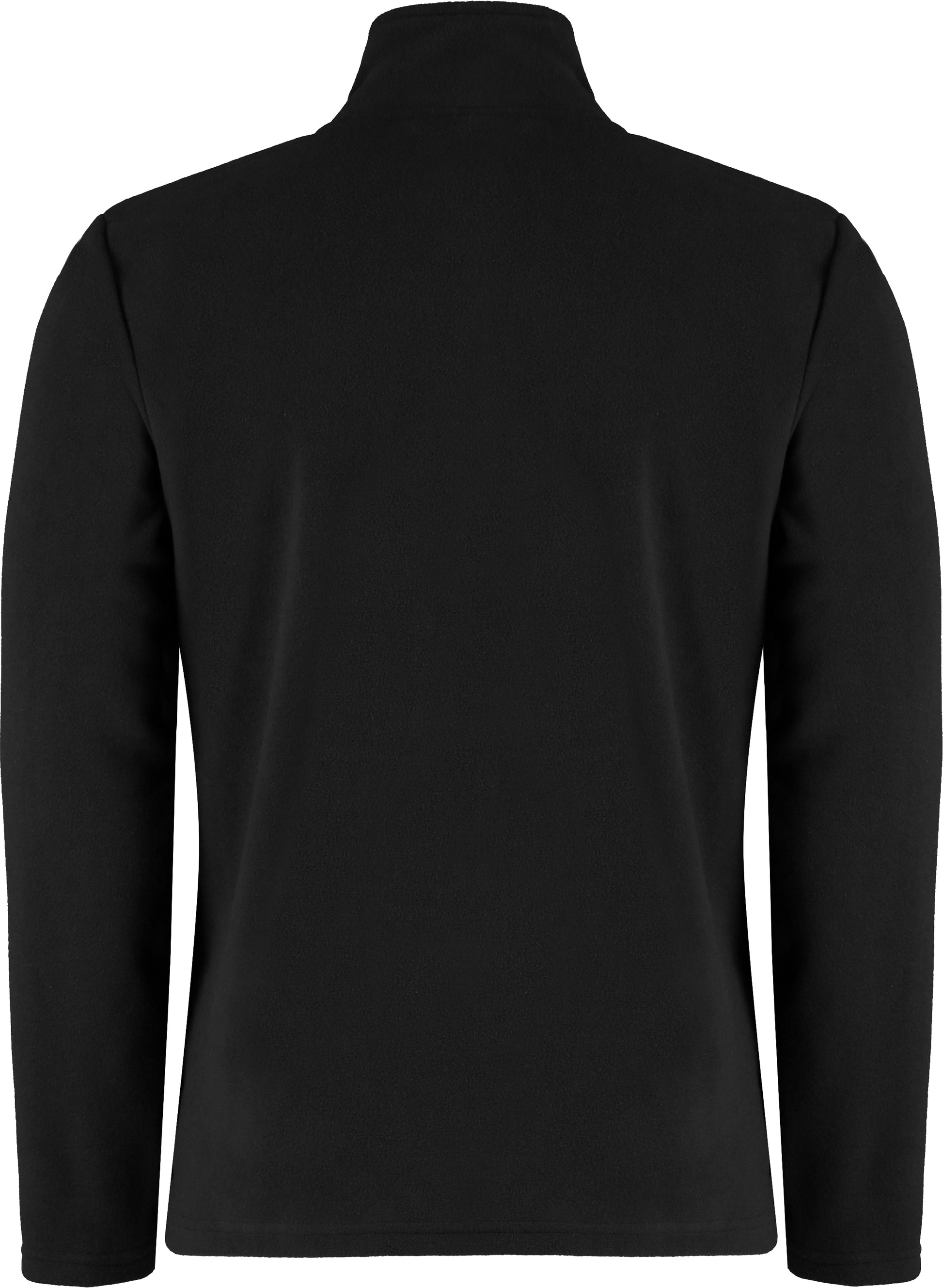 Regular Fit Corporate Micro Fleece