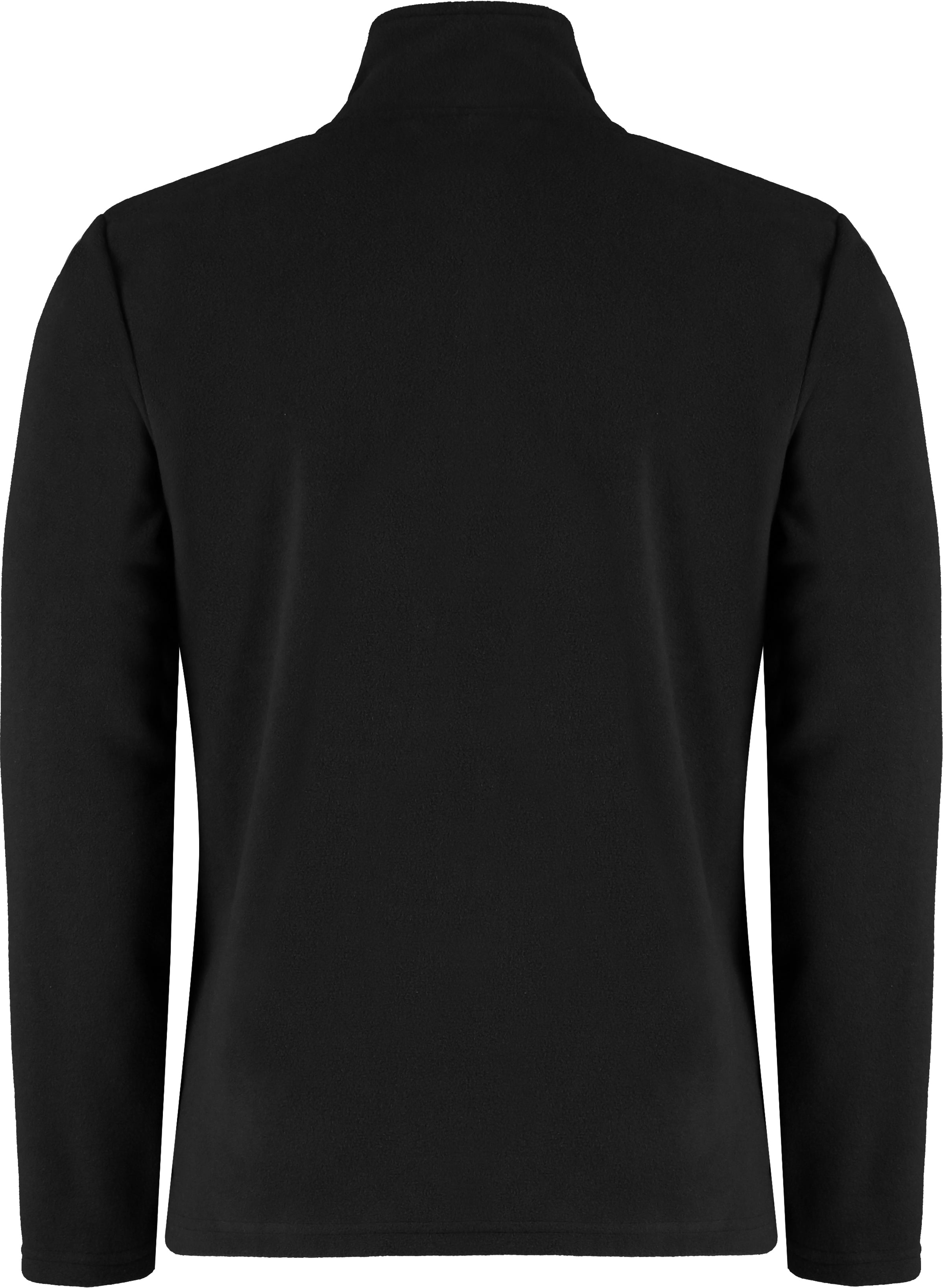Regular Fit Corporate Micro Fleece